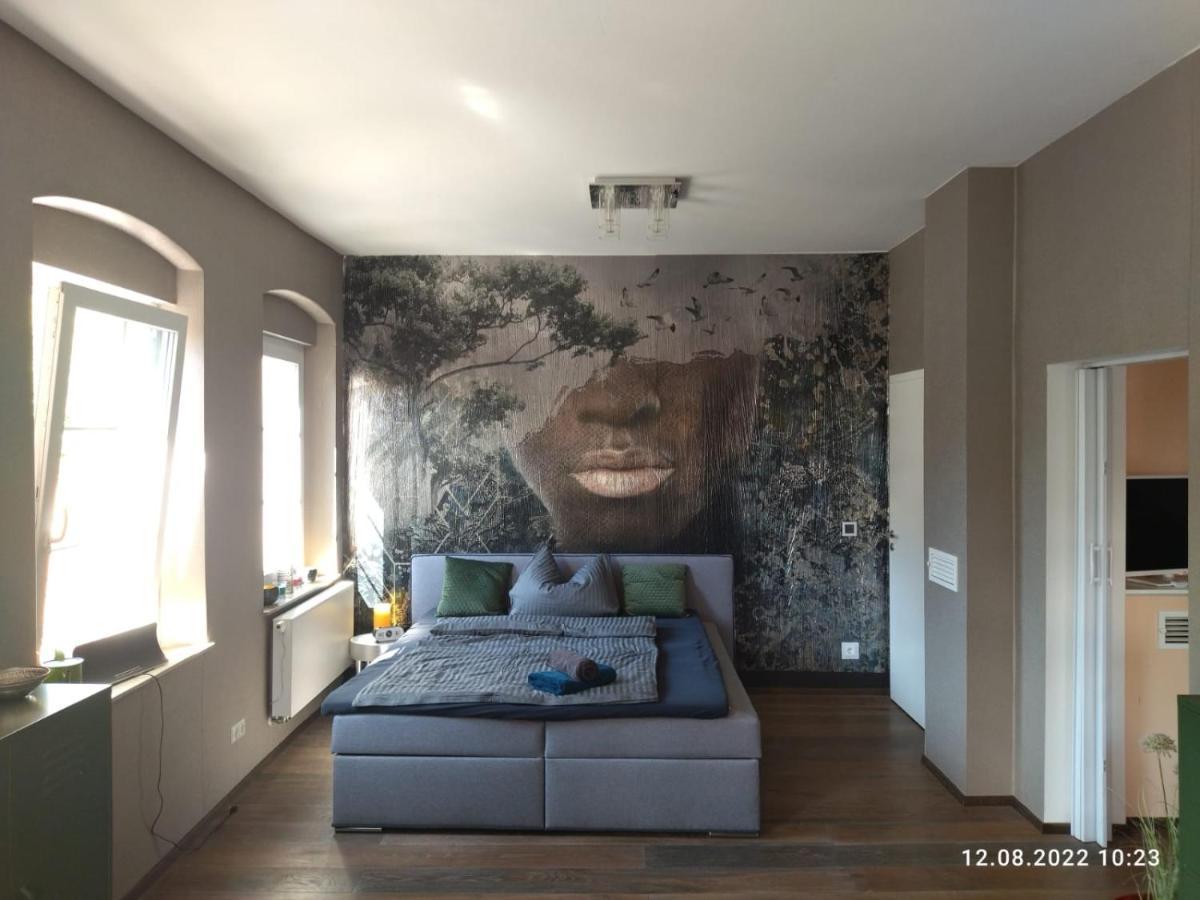 באיירוט Villa Johner מראה חיצוני תמונה