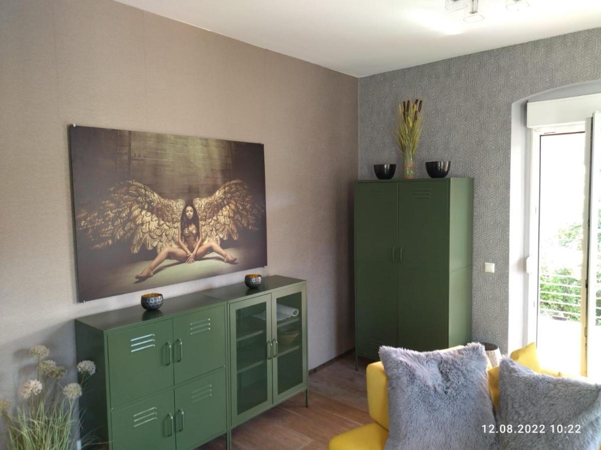 באיירוט Villa Johner מראה חיצוני תמונה