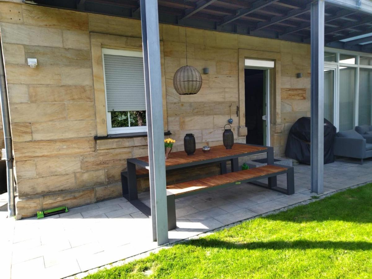 באיירוט Villa Johner מראה חיצוני תמונה