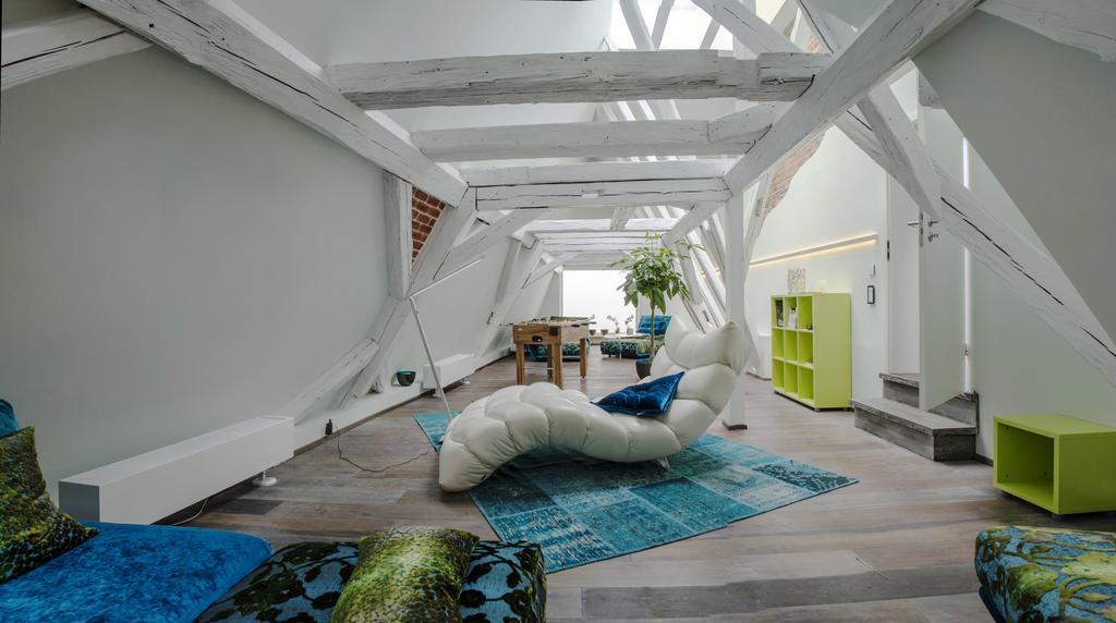באיירוט Villa Johner מראה חיצוני תמונה