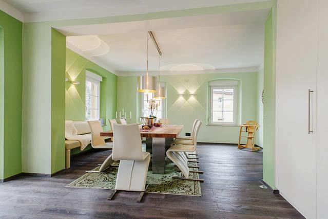 באיירוט Villa Johner מראה חיצוני תמונה