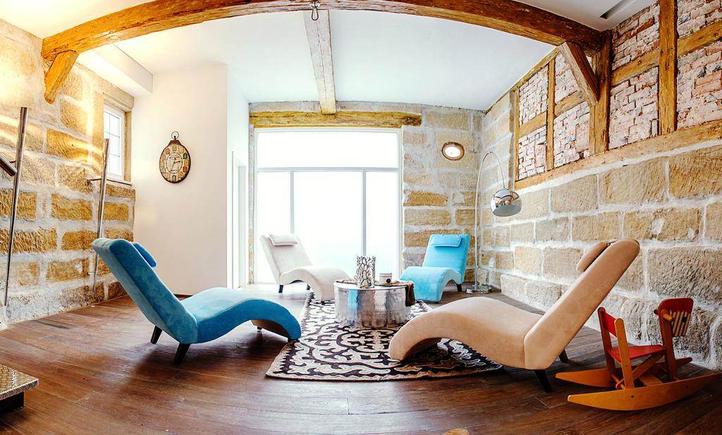 באיירוט Villa Johner מראה חיצוני תמונה